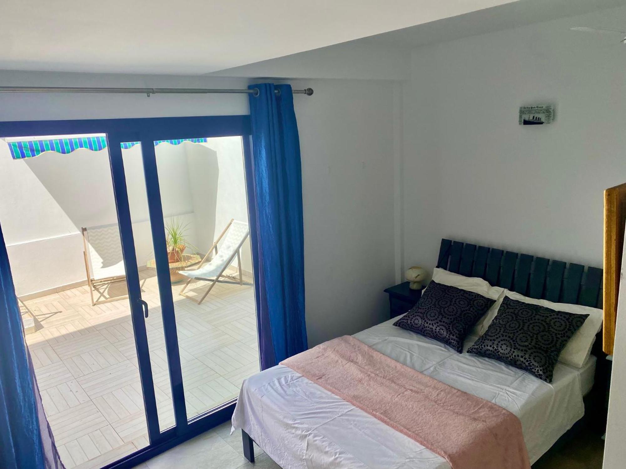 Villa Indigo Nerja Exterior photo