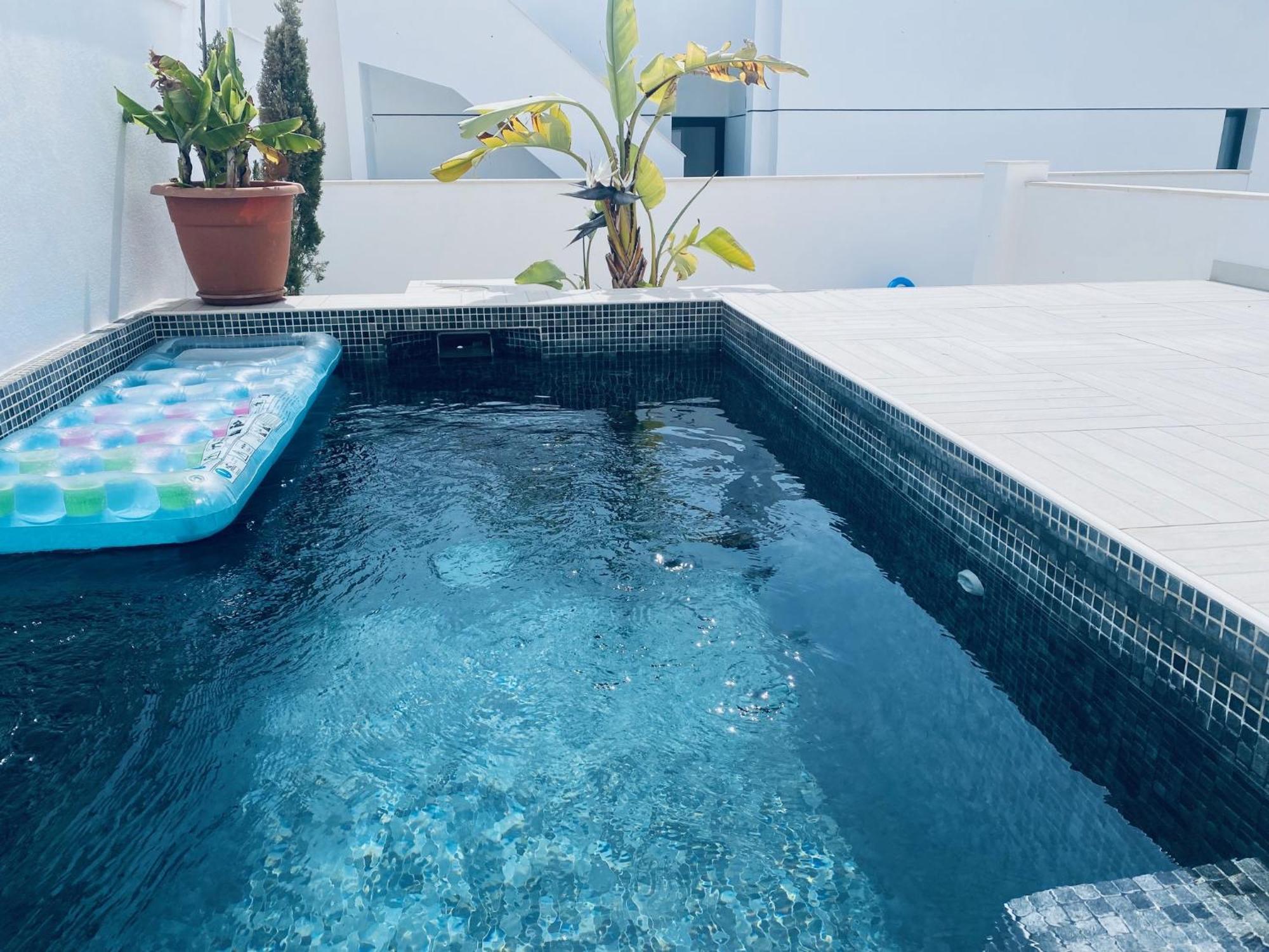 Villa Indigo Nerja Exterior photo