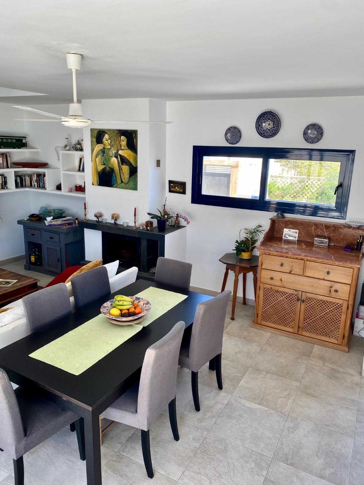 Villa Indigo Nerja Exterior photo